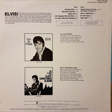 Load image into Gallery viewer, Elvis Presley : Elvis Sings "Flaming Star" (LP, Album, RE)