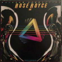 Load image into Gallery viewer, Rose Royce : Rainbow Connection IV (LP, Album, Mon)