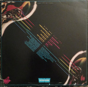 Rose Royce : Rainbow Connection IV (LP, Album, Mon)