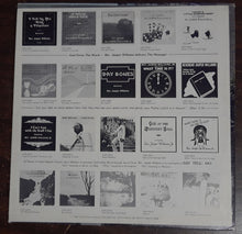 Load image into Gallery viewer, Rev. Jasper Williams : Back Stabbers (12&quot;, Maxi)