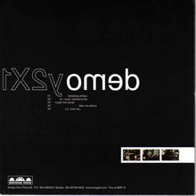 Load image into Gallery viewer, Breaker Breaker : Demo y2X1 (7", EP)
