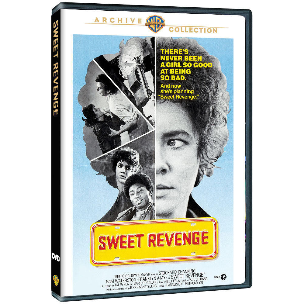 SWEET REVENGE Collection