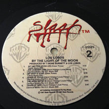 Load image into Gallery viewer, Los Lobos : By The Light Of The Moon (LP, Album, All)