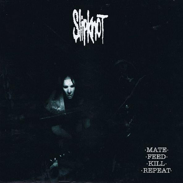 Buy Slipknot : ·Mate· ·Feed· ·Kill· ·Repeat· (LP, Album