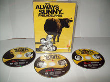 Load image into Gallery viewer, It&#39;s Always Sunny in Philadelphia  The Complete Season 4 / DVD Set  Danny Devito