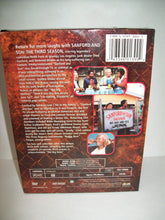 Load image into Gallery viewer, Sanford and Son - The Third Season - DVD  3-Disc Set - Red Foxx - Demond Wilson