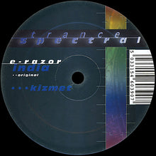 Load image into Gallery viewer, E-Razor : India (12&quot;)