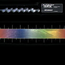 Load image into Gallery viewer, E-Razor : India (12&quot;)