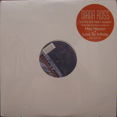 Diana Ross : Until We Meet Again (12