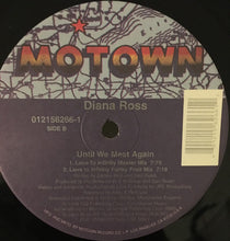 Load image into Gallery viewer, Diana Ross : Until We Meet Again (12&quot;)
