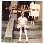 The Likwit Junkies : Ghetto / Brother (12