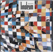 Load image into Gallery viewer, Linoleum : Dissent (CD, Album, Promo)
