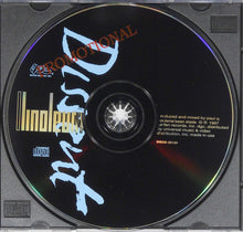 Load image into Gallery viewer, Linoleum : Dissent (CD, Album, Promo)