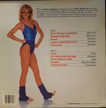 Load image into Gallery viewer, Joanie Greggains : Total Shape-Up (LP)