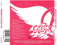 Load image into Gallery viewer, Aerosmith : Aerosmith&#39;s Greatest Hits (CD, Comp, RE)