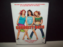 Load image into Gallery viewer, Sorority Boys - DVD - 2002 - Harland Williams, Heather Matarazzo, Barry Watson