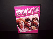 Load image into Gallery viewer, Pretty In Pink - DVD - Duckie Edition - Molly Ringwald, John Cryer - NEAR MINT!