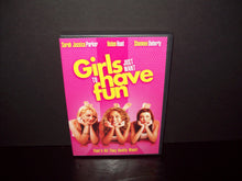 Load image into Gallery viewer, Girls Just Want To Have Fun - DVD - Sarah Jessica Parker - NEAR MINT!