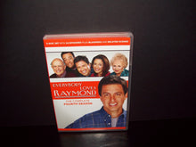 Load image into Gallery viewer, Everybody Loves Raymond The Complete Fourth Season - DVD - MINT!!