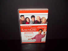 Load image into Gallery viewer, Everybody Loves Raymond The Complete Fourth Season - DVD - MINT!!