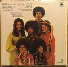 Load image into Gallery viewer, The Sylvers : The Sylvers (LP, Album)