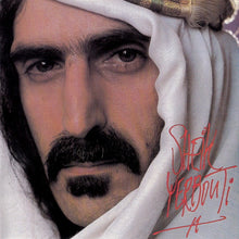 Load image into Gallery viewer, Frank Zappa : Sheik Yerbouti (CD, Album, RE, RM)
