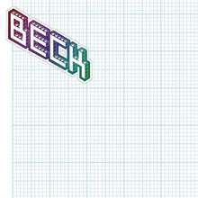 Load image into Gallery viewer, Beck : The Information (CD, Album + DVD-V + Ltd)