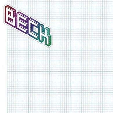 Beck : The Information (CD, Album + DVD-V + Ltd)