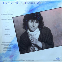 Load image into Gallery viewer, Lucie Blue Tremblay : Lucie Blue Tremblay (LP, Album)