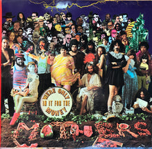 Load image into Gallery viewer, The Mothers Of Invention* : We're Only In It For The Money (LP, Album, Gat)