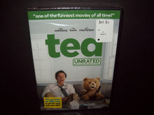 Load image into Gallery viewer, Ted - DVD - Unrated Edition - Mark Wahlberg,  Mila Kunis - BRAND NEW AND SEALED!