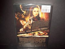 Load image into Gallery viewer, Wanted - DVD - Widescreen Edition - Angelina Jolie BRAND NEW AND SEALED!