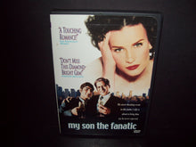 Load image into Gallery viewer, My Son The Fanatic - DVD - 1997 -  Om Puri, Rachel Griffiths, Akbar Kurtha