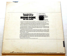 Load image into Gallery viewer, Redd Foxx : On The Loose (Recorded Live!) (LP, Album, Mono)