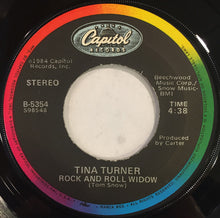 Load image into Gallery viewer, Tina Turner : What&#39;s Love Got To Do With It (7&quot;, Single, Jac)
