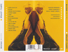 Load image into Gallery viewer, Rayvon : My Bad (CD, Enh)