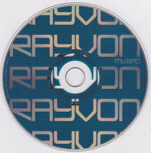 Load image into Gallery viewer, Rayvon : My Bad (CD, Enh)