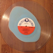 Load image into Gallery viewer, The Silvertones : Silver Bullets (LP, Album, Club, RE, RM, Cle)