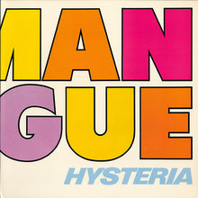 Load image into Gallery viewer, The Human League : Hysteria (LP, Album, Club, Gat)