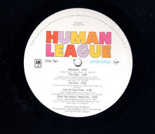 Load image into Gallery viewer, The Human League : Hysteria (LP, Album, Club, Gat)