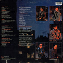 Load image into Gallery viewer, Commodores : Nightshift (LP, Album)