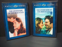 Load image into Gallery viewer, The Other Side of the Mountain 1 &amp; 2 DVD Set Marilyn Hassett, Beau Bridges