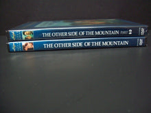 Load image into Gallery viewer, The Other Side of the Mountain 1 &amp; 2 DVD Set Marilyn Hassett, Beau Bridges