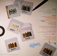 Load image into Gallery viewer, The Crusaders : Images (LP, Album, Ter)