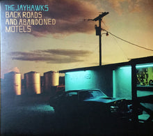 Load image into Gallery viewer, The Jayhawks : Back Roads And Abandoned Motels (CD, Album, Dig)