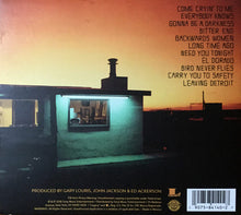 Load image into Gallery viewer, The Jayhawks : Back Roads And Abandoned Motels (CD, Album, Dig)