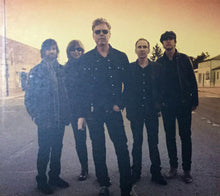 Load image into Gallery viewer, The Jayhawks : Back Roads And Abandoned Motels (CD, Album, Dig)