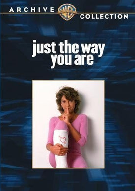 Just The Way You Are DVD 1985 Kristy McNichol Robert Carradine