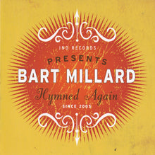 Load image into Gallery viewer, Bart Millard : Hymned Again (CD, Album)