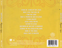 Load image into Gallery viewer, Bart Millard : Hymned Again (CD, Album)